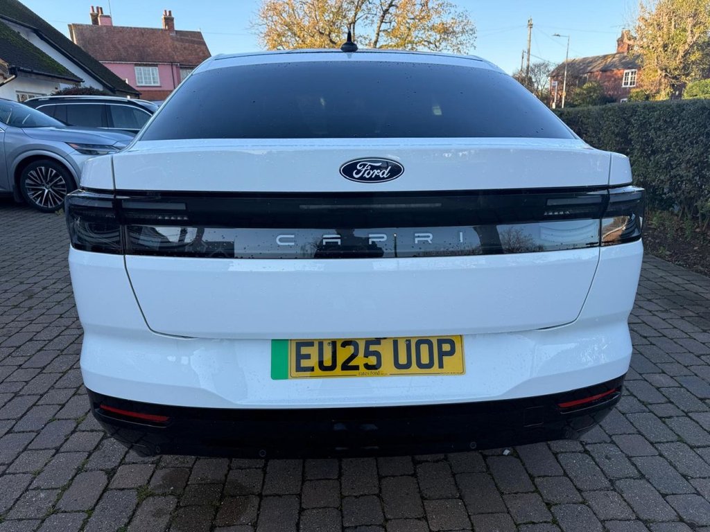 Used Ford Capri 2025 for sale - 76751278: Photo 10