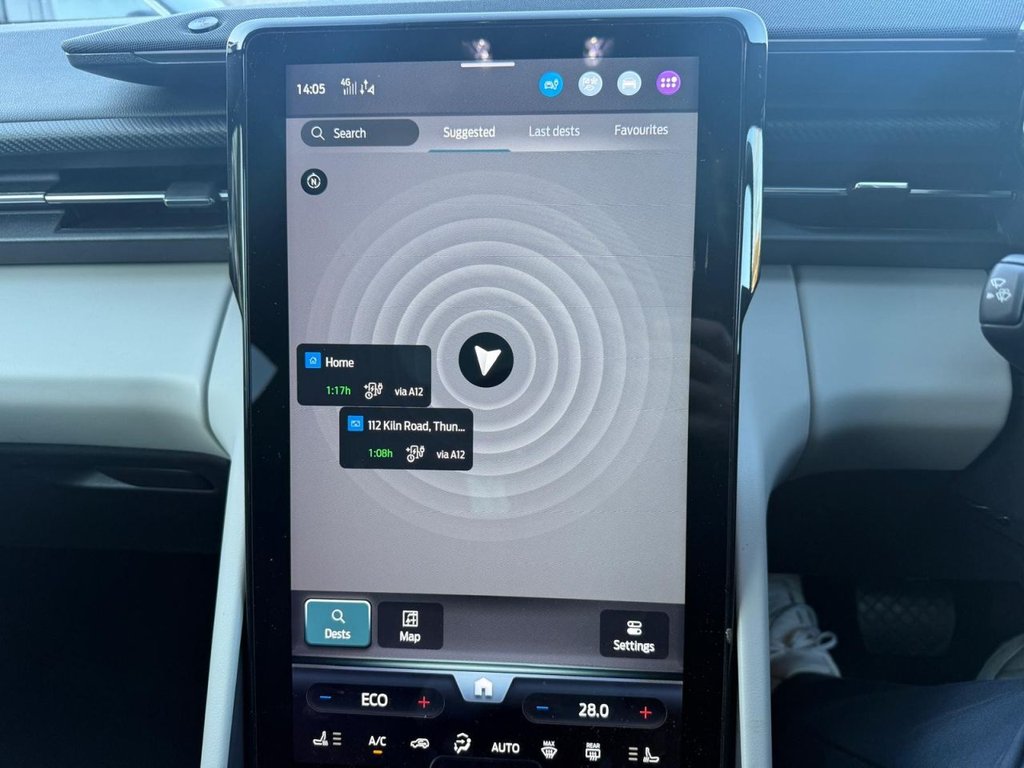 Used Ford Capri 2025 for sale - 76751278: Photo 11