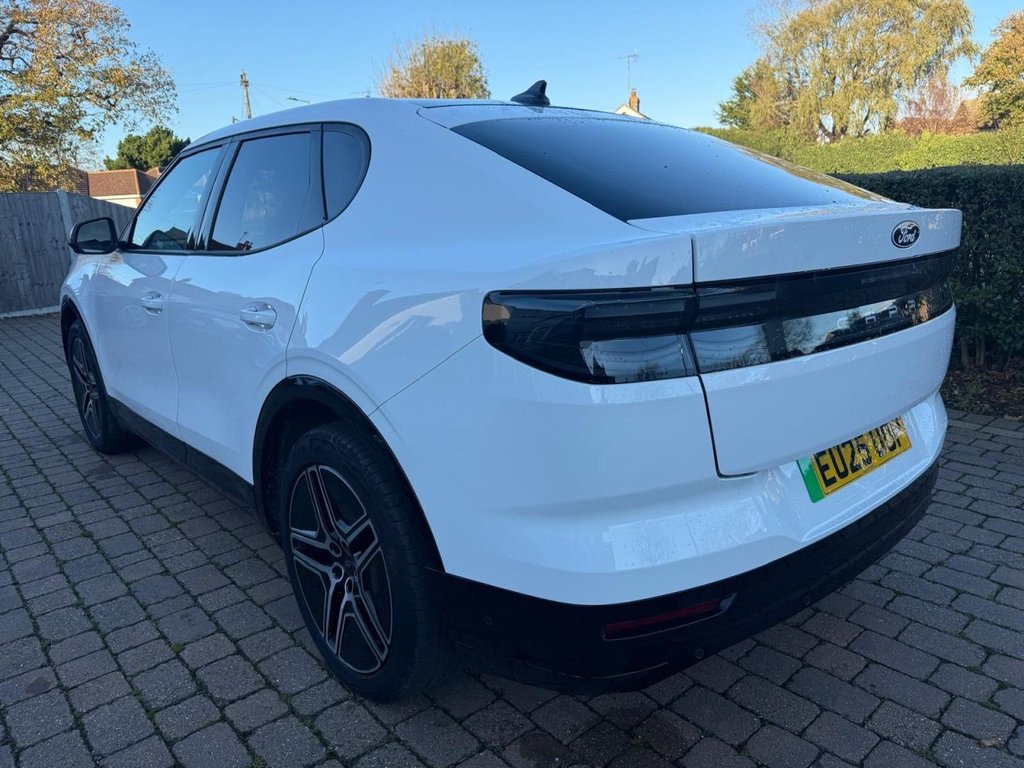 Used Ford Capri 2025 for sale - 76751278: Photo 12