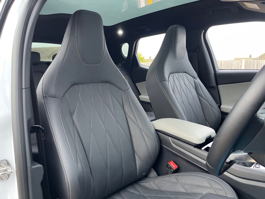 Used Ford Capri 2025 for sale - 76751278: Photo 13