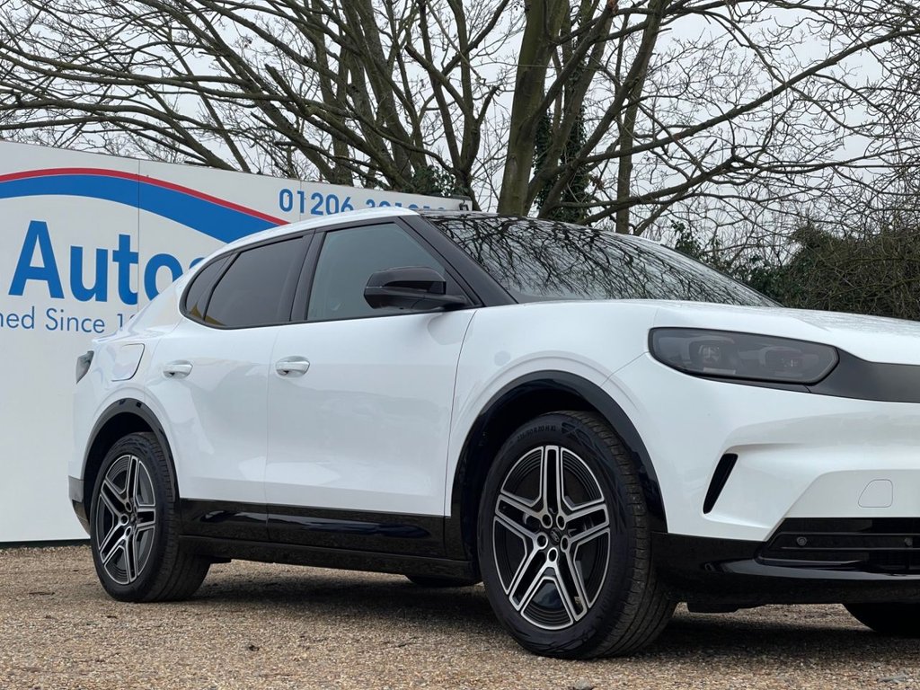 Used Ford Capri 2025 for sale - 76751278: Photo 15