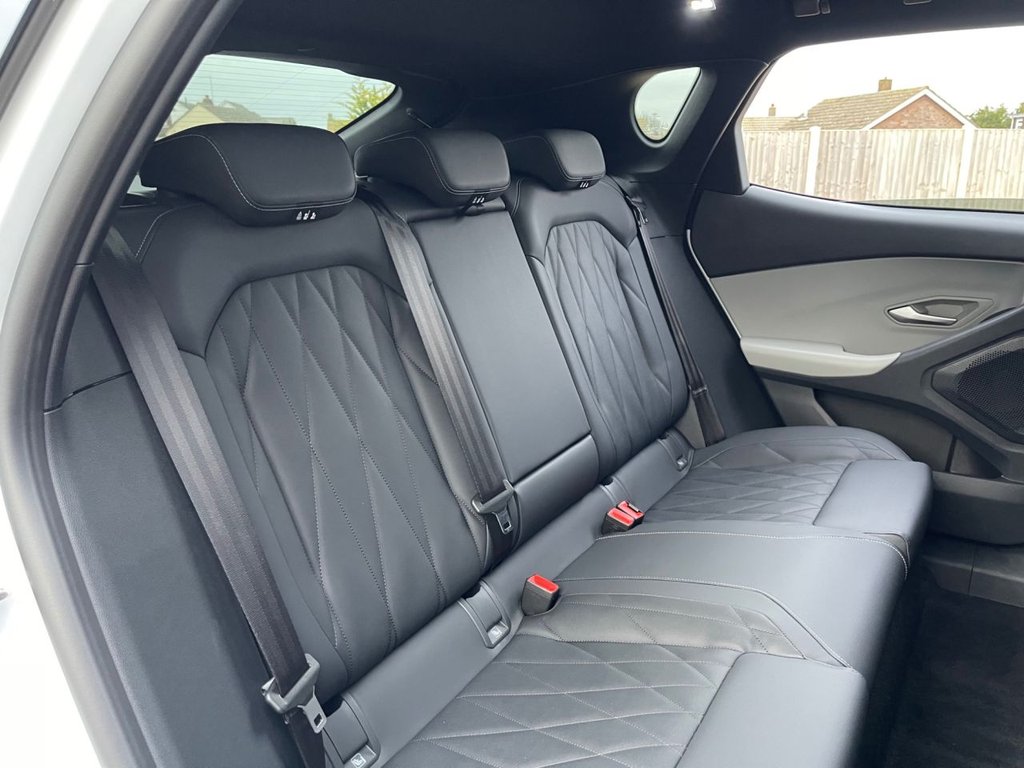 Used Ford Capri 2025 for sale - 76751278: Photo 17