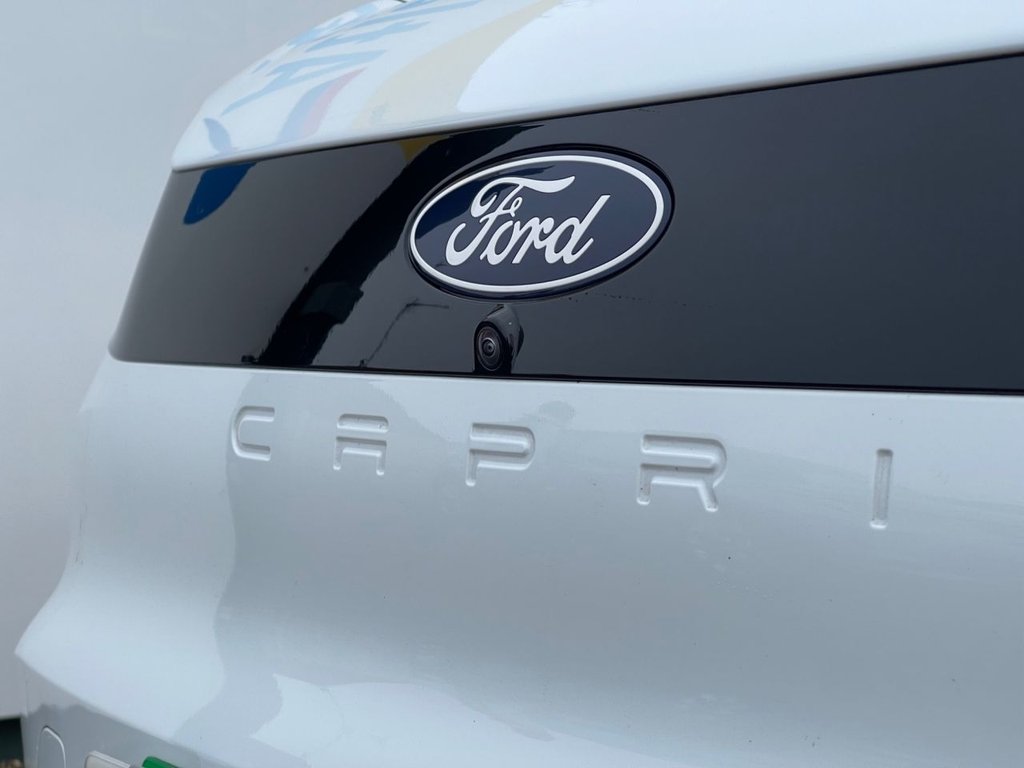 Used Ford Capri 2025 for sale - 76751278: Photo 18