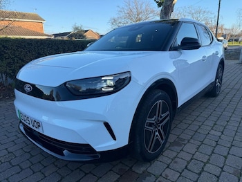 Used Ford Capri 2025 for sale - 76751278: Photo