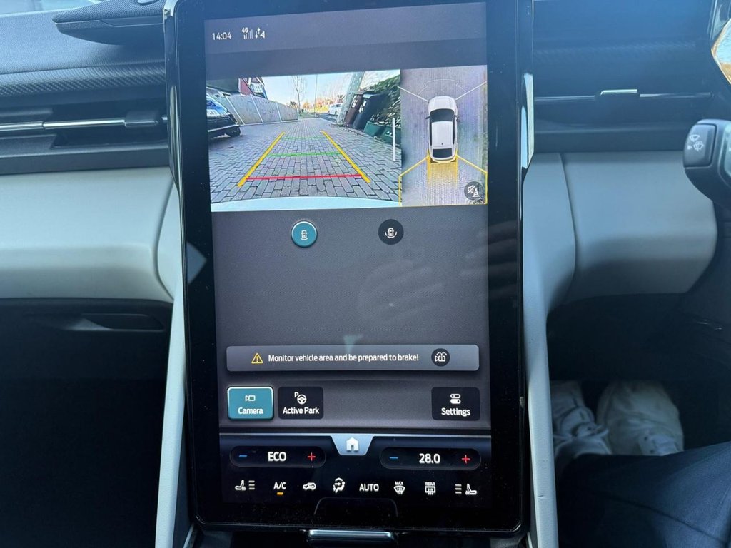 Used Ford Capri 2025 for sale - 76751278: Photo 2