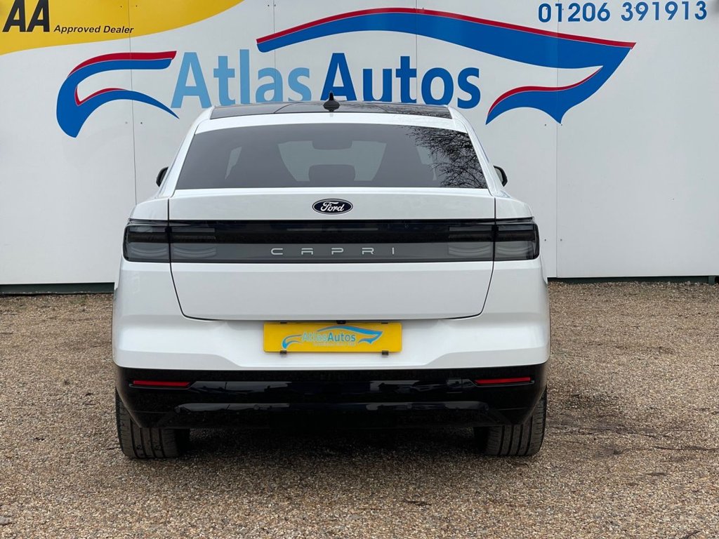 Used Ford Capri 2025 for sale - 76751278: Photo 22