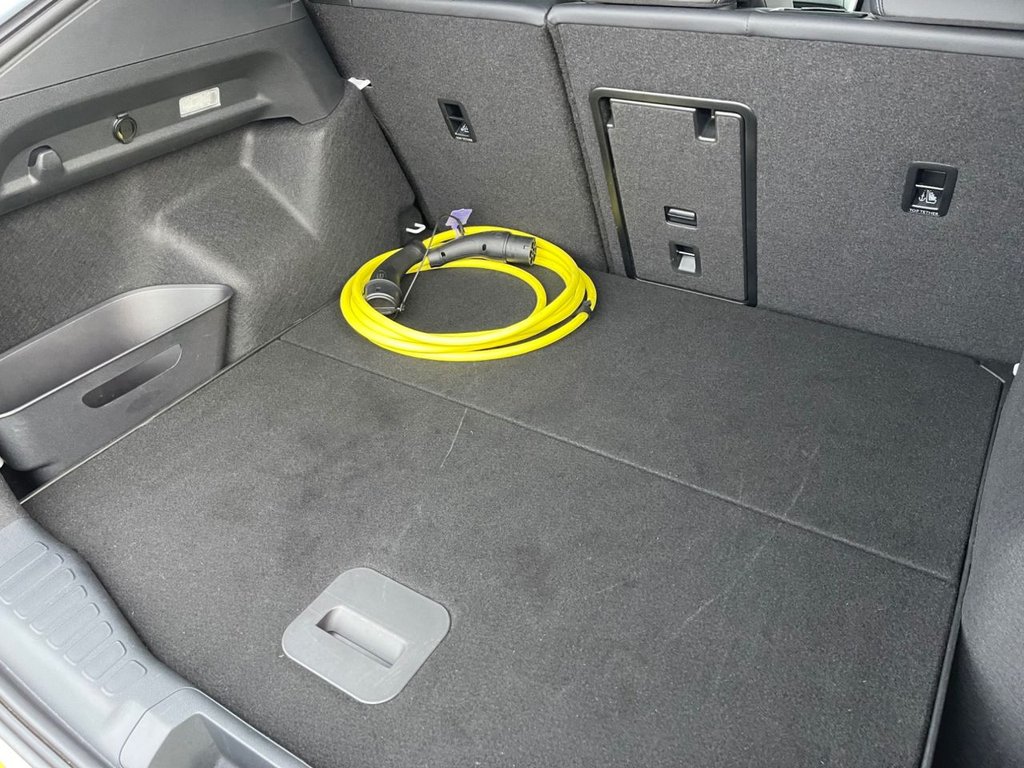 Used Ford Capri 2025 for sale - 76751278: Photo 24