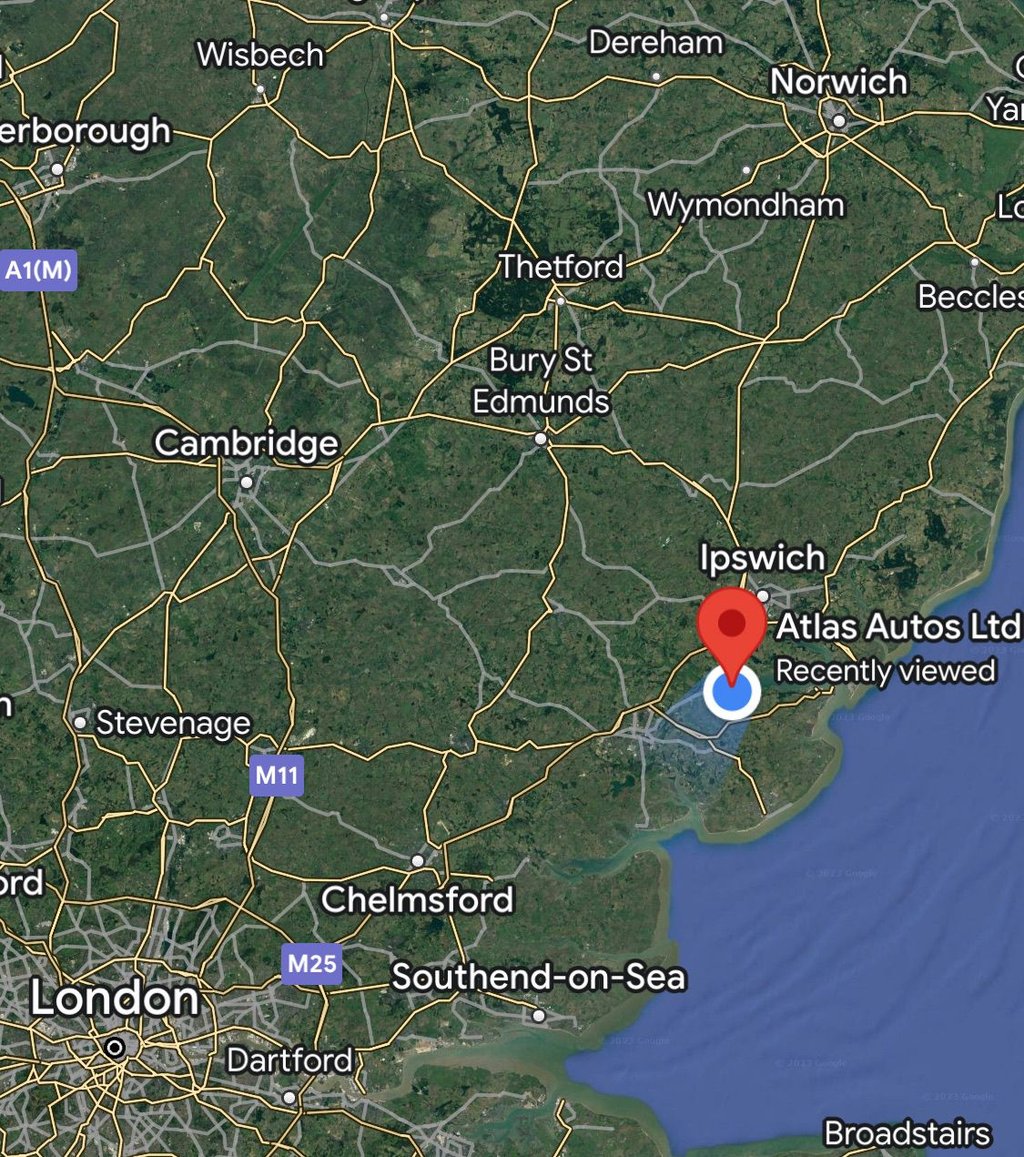 Used Ford Capri 2025 for sale - 76751278: Photo 26