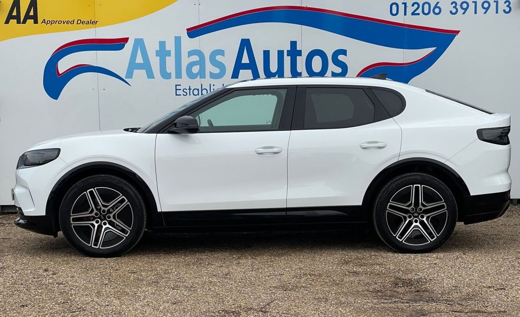 Used Ford Capri 2025 for sale - 76751278: Photo 29