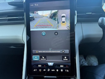 Used Ford Capri 2025 for sale - 76751278: Photo