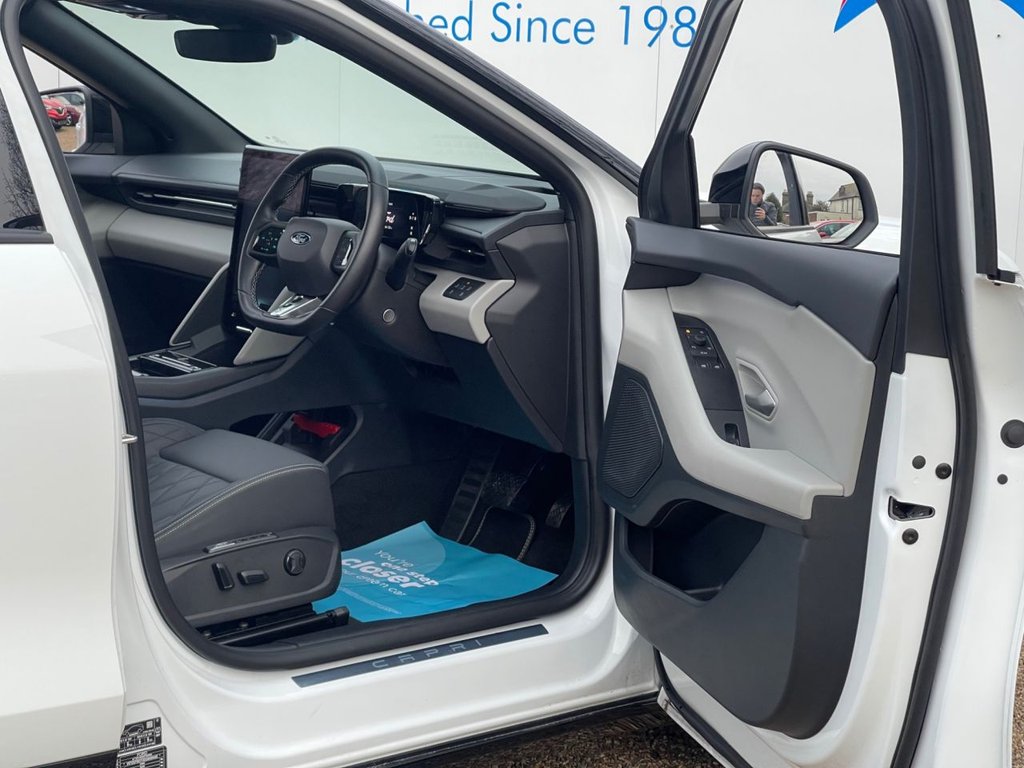 Used Ford Capri 2025 for sale - 76751278: Photo 30