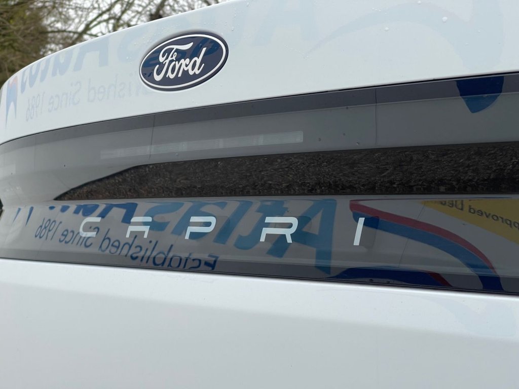 Used Ford Capri 2025 for sale - 76751278: Photo 31