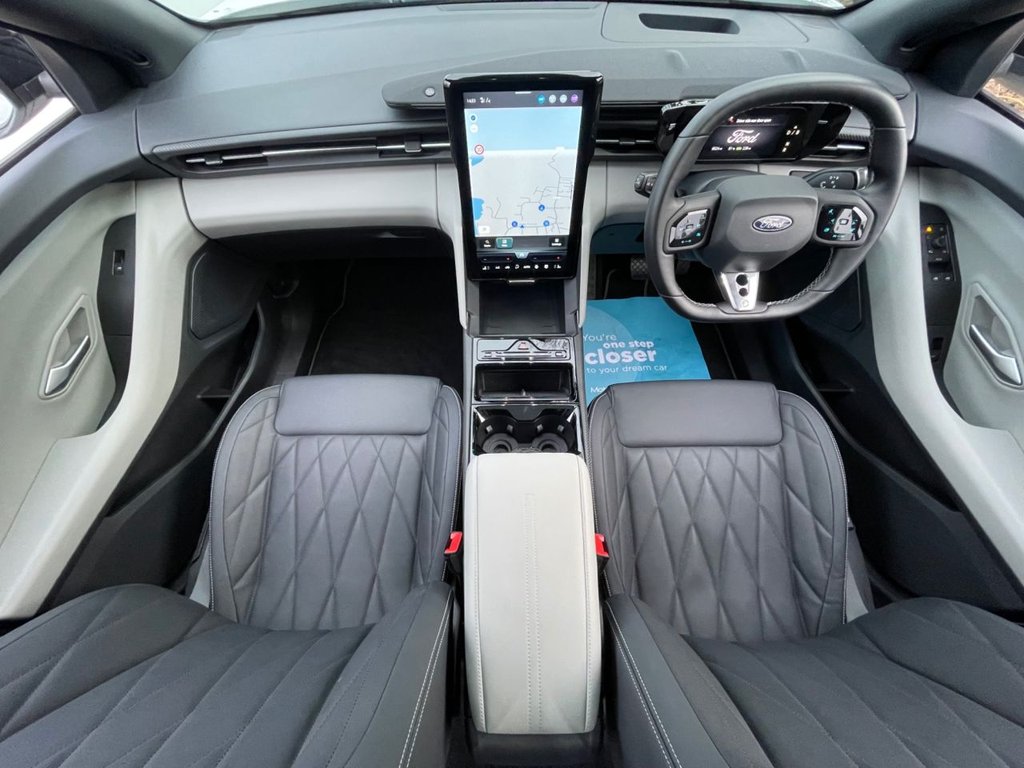 Used Ford Capri 2025 for sale - 76751278: Photo 34