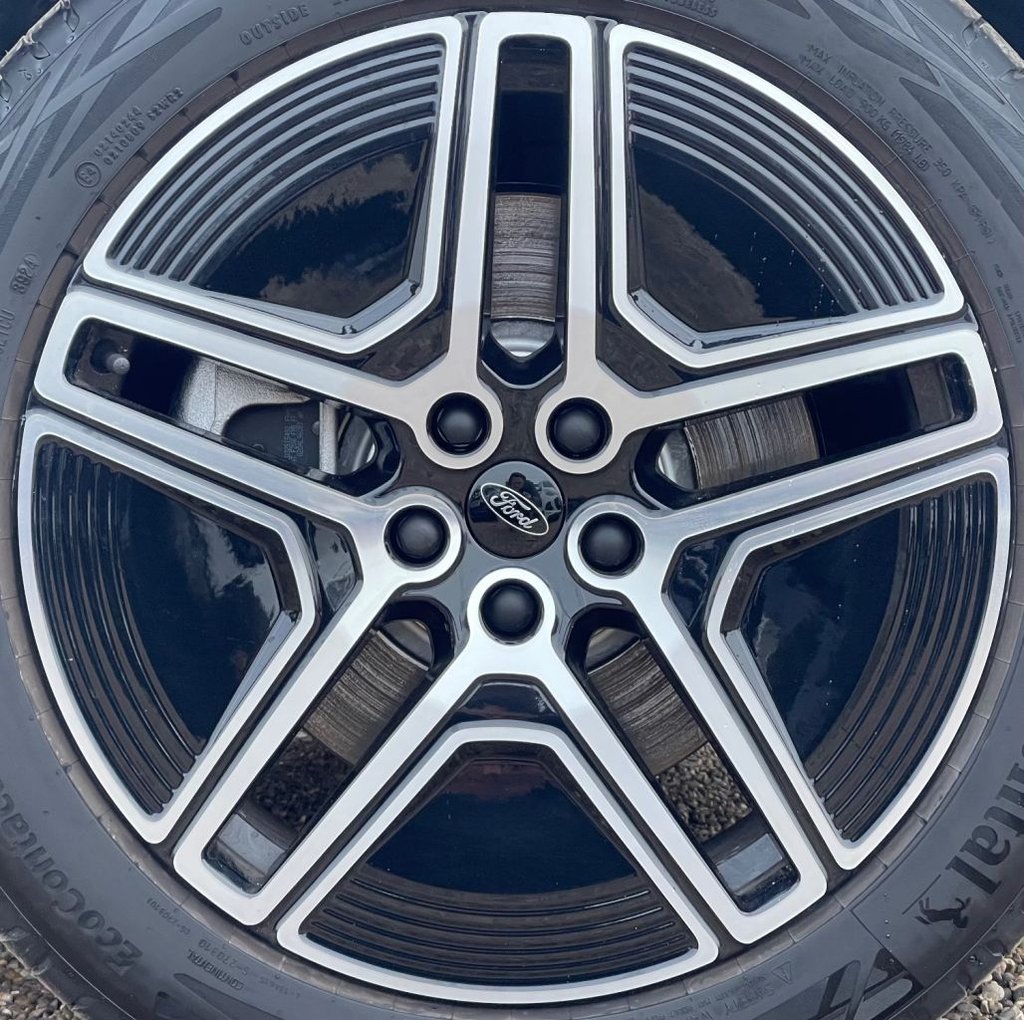 Used Ford Capri 2025 for sale - 76751278: Photo 35