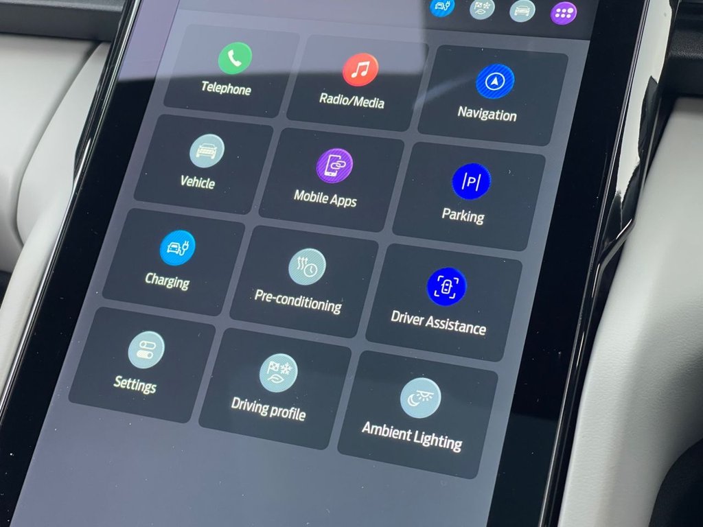 Used Ford Capri 2025 for sale - 76751278: Photo 39