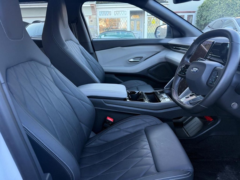 Used Ford Capri 2025 for sale - 76751278: Photo 4