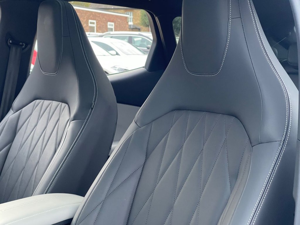 Used Ford Capri 2025 for sale - 76751278: Photo 45