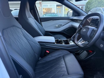 Used Ford Capri 2025 for sale - 76751278: Photo