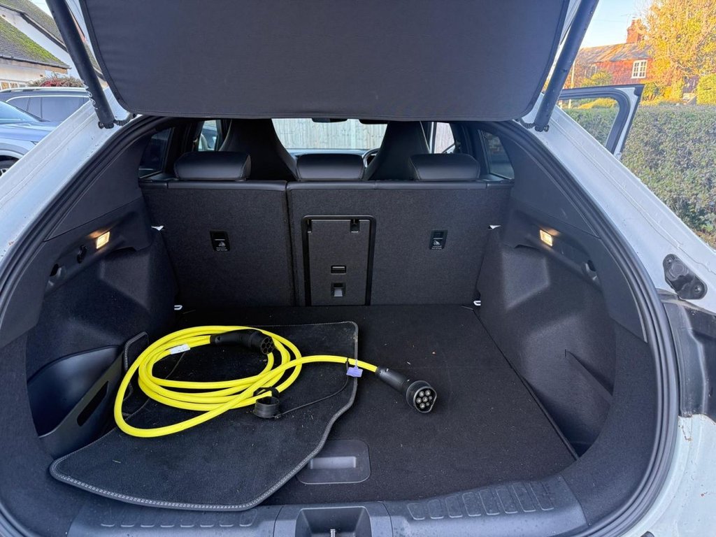 Used Ford Capri 2025 for sale - 76751278: Photo 6