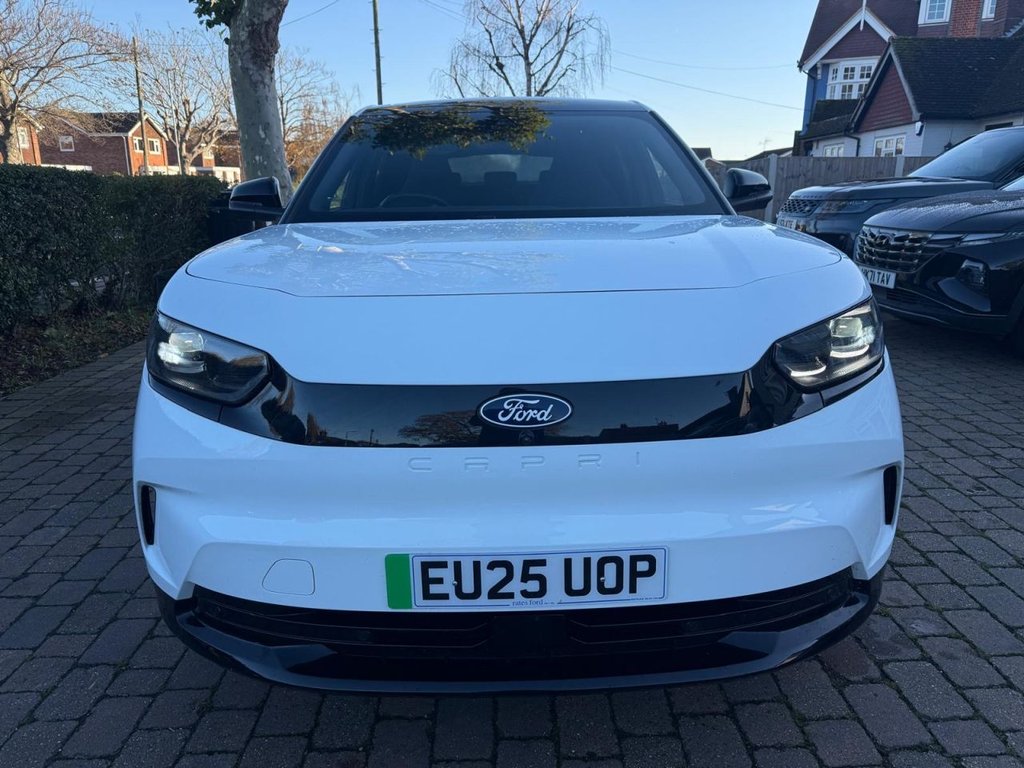 Used Ford Capri 2025 for sale - 76751278: Photo 7