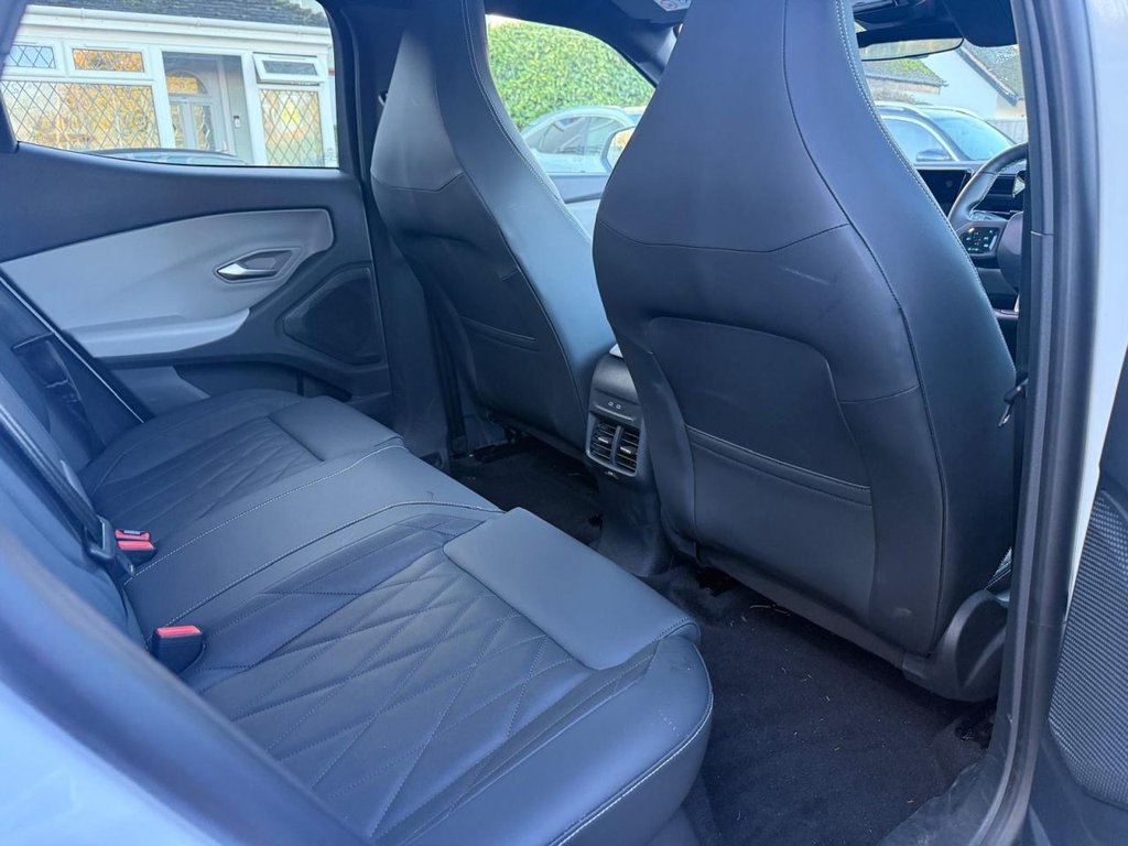 Used Ford Capri 2025 for sale - 76751278: Photo 8