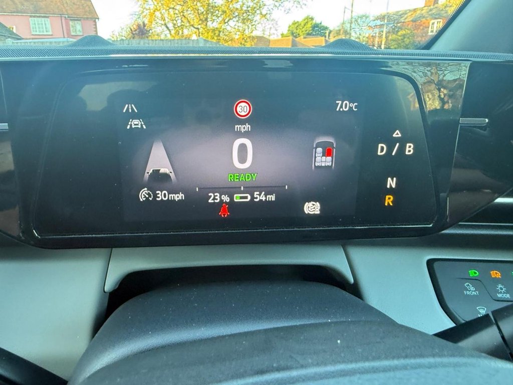 Used Ford Capri 2025 for sale - 76751278: Photo 9