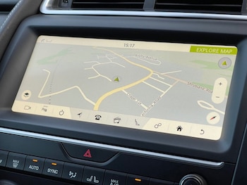 Used Jaguar E-Pace 2019 for sale - 76856344: Photo