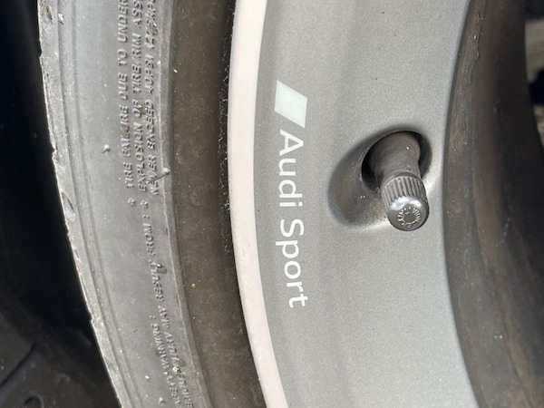 Used Audi A4 Avant 2024 for sale - 75682625: Photo 13