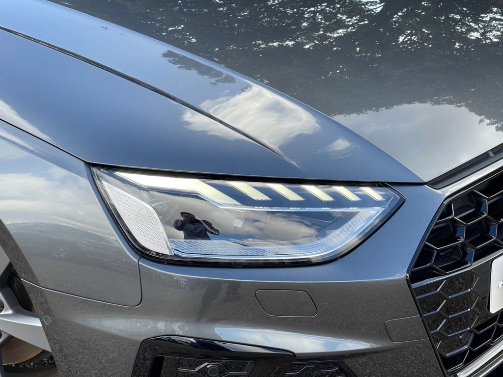 Used Audi A4 Avant 2024 for sale - 75682625: Photo 18