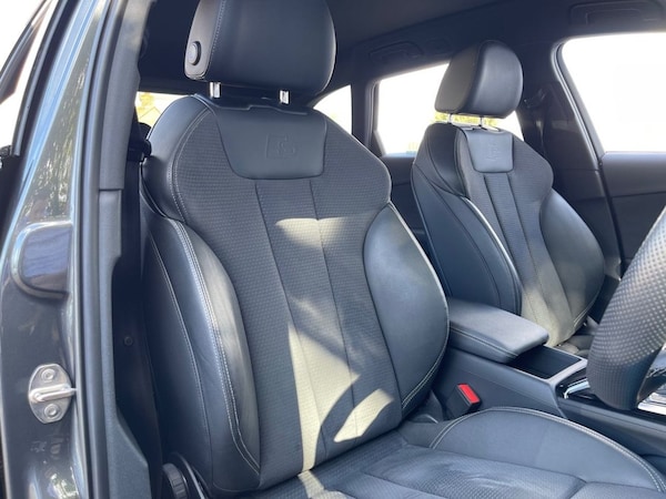Used Audi A4 Avant 2024 for sale - 75682625: Photo 21