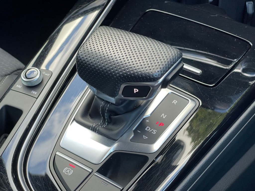 Used Audi A4 Avant 2024 for sale - 75682625: Photo 23