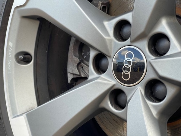 Used Audi A4 Avant 2024 for sale - 75682625: Photo 23