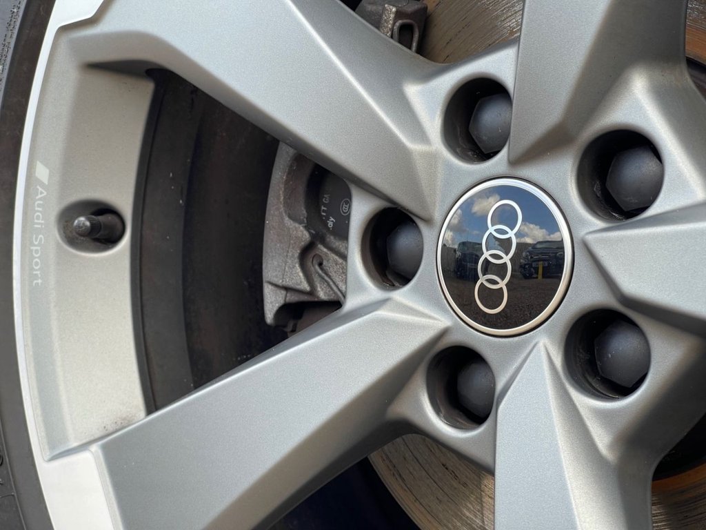 Used Audi A4 Avant 2024 for sale - 75682625: Photo 24