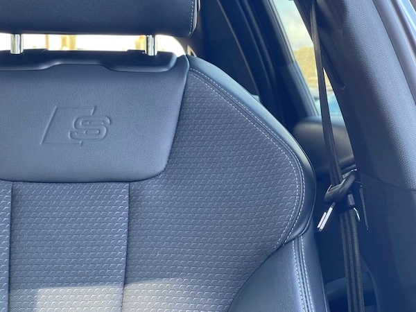 Used Audi A4 Avant 2024 for sale - 75682625: Photo 25