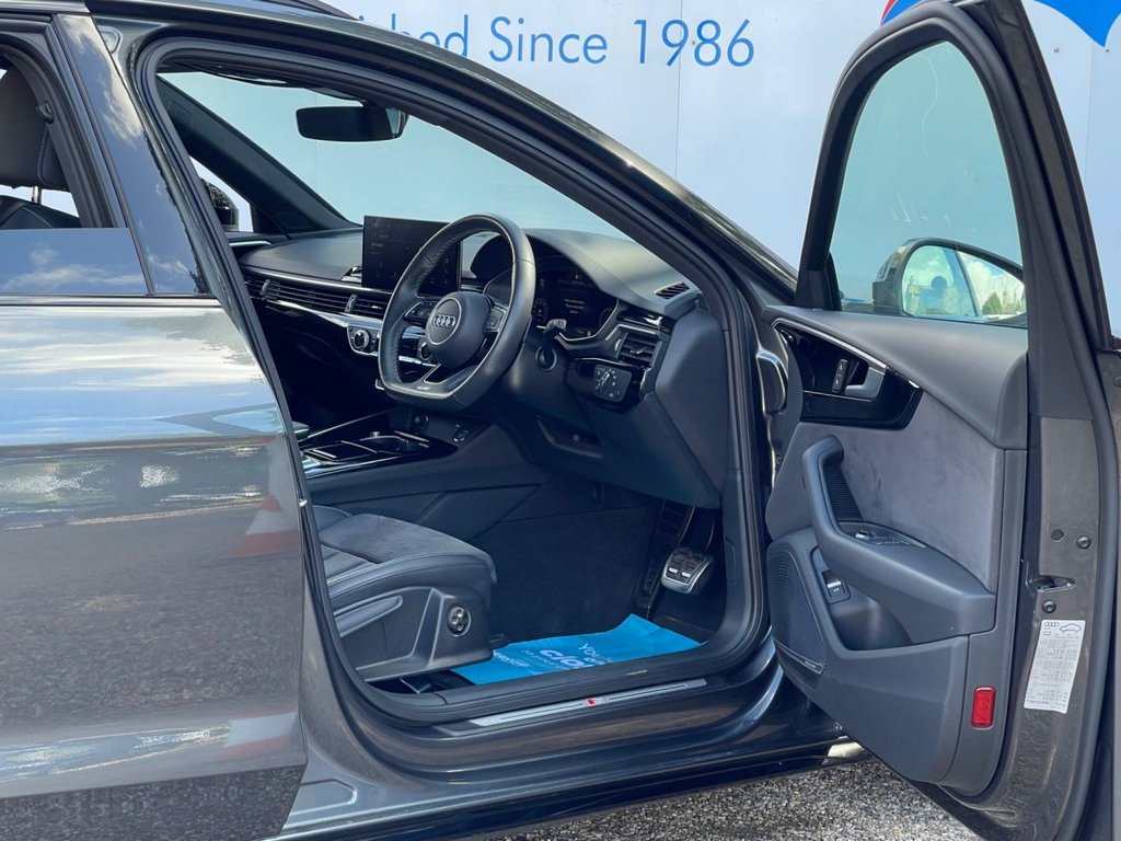 Used Audi A4 Avant 2024 for sale - 75682625: Photo 29
