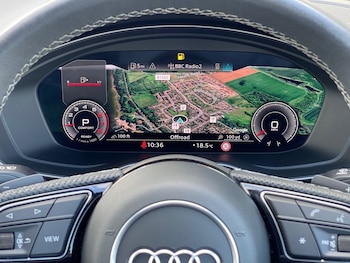Used Audi A4 Avant 2024 for sale - 75682625: Photo