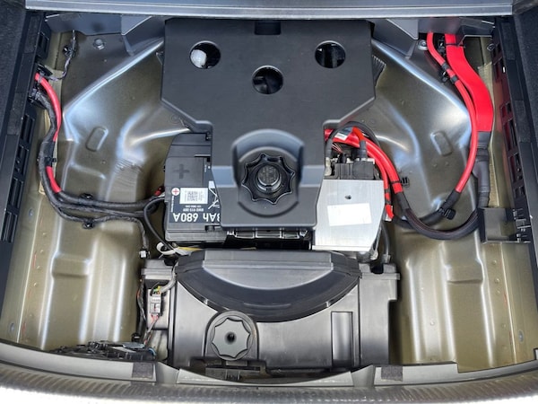Used Audi A4 Avant 2024 for sale - 75682625: Photo 31
