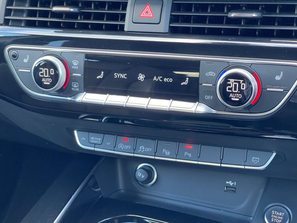 Used Audi A4 Avant 2024 for sale - 75682625: Photo 32