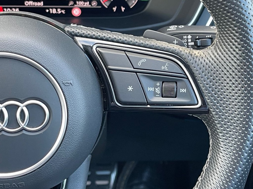 Used Audi A4 Avant 2024 for sale - 75682625: Photo 36