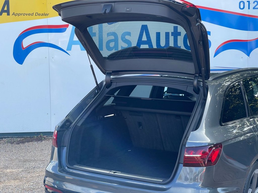 Used Audi A4 Avant 2024 for sale - 75682625: Photo 38