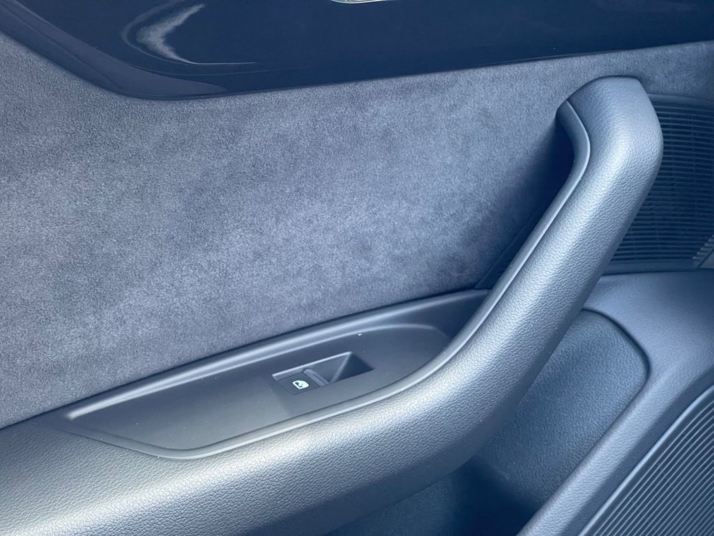 Used Audi A4 Avant 2024 for sale - 75682625: Photo 39