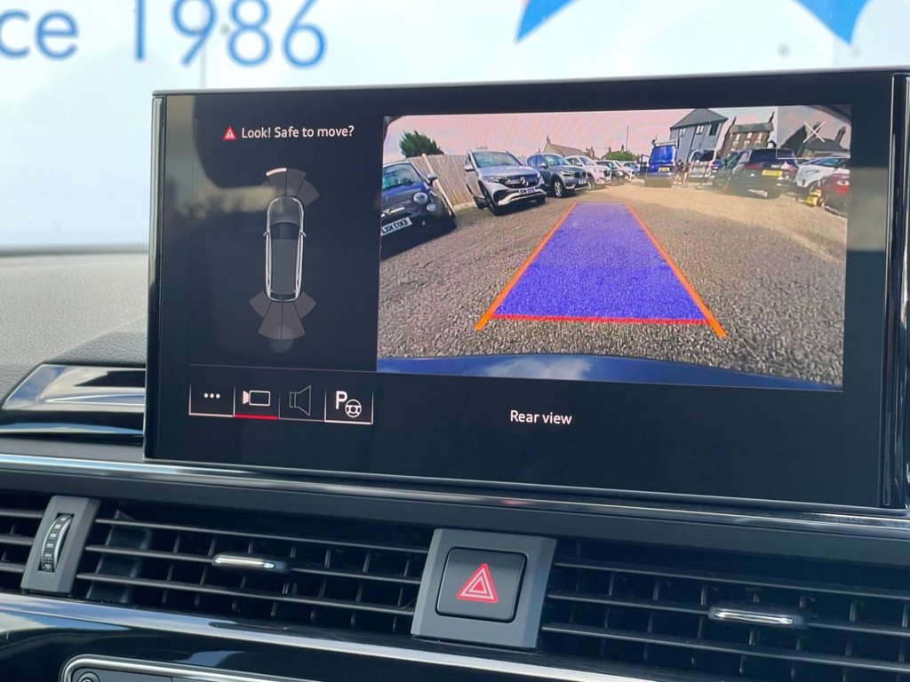 Used Audi A4 Avant 2024 for sale - 75682625: Photo 4