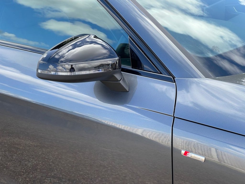 Used Audi A4 Avant 2024 for sale - 75682625: Photo 40