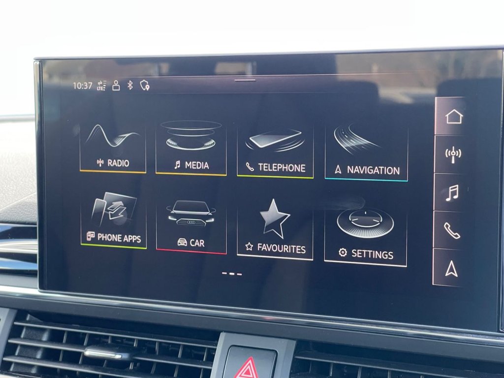 Used Audi A4 Avant 2024 for sale - 75682625: Photo 41