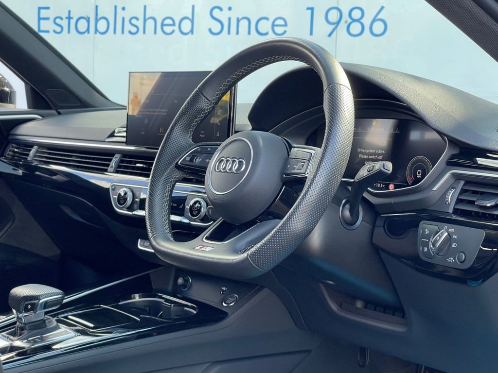 Used Audi A4 Avant 2024 for sale - 75682625: Photo 45