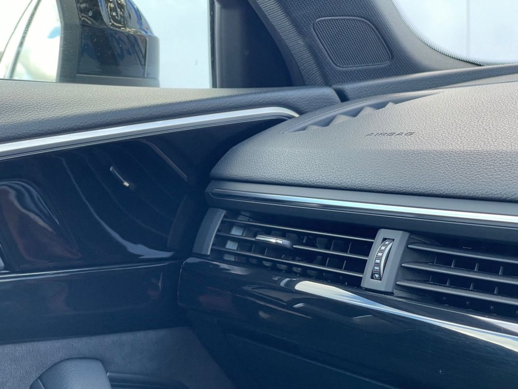 Used Audi A4 Avant 2024 for sale - 75682625: Photo 46