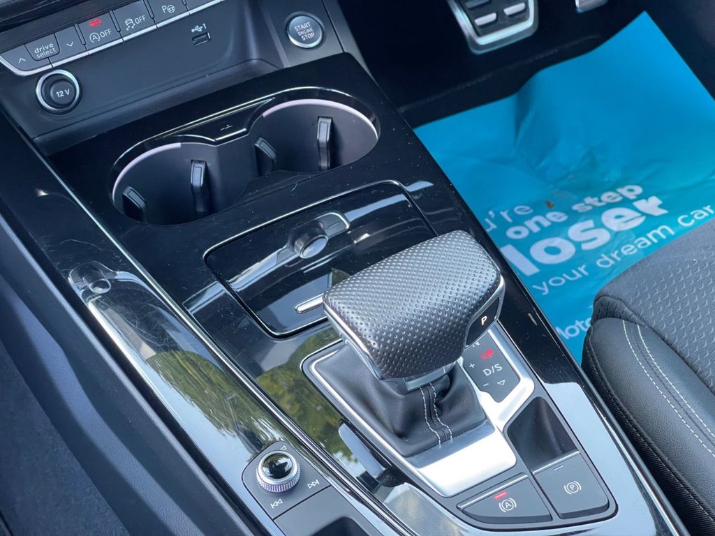 Used Audi A4 Avant 2024 for sale - 75682625: Photo 48