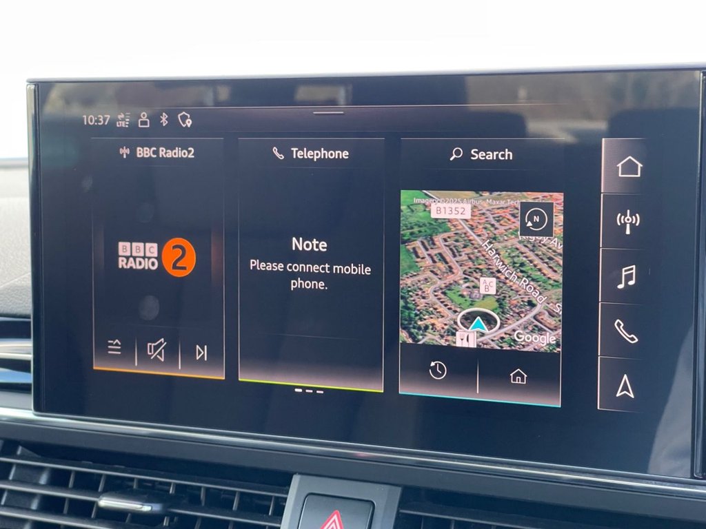 Used Audi A4 Avant 2024 for sale - 75682625: Photo 5