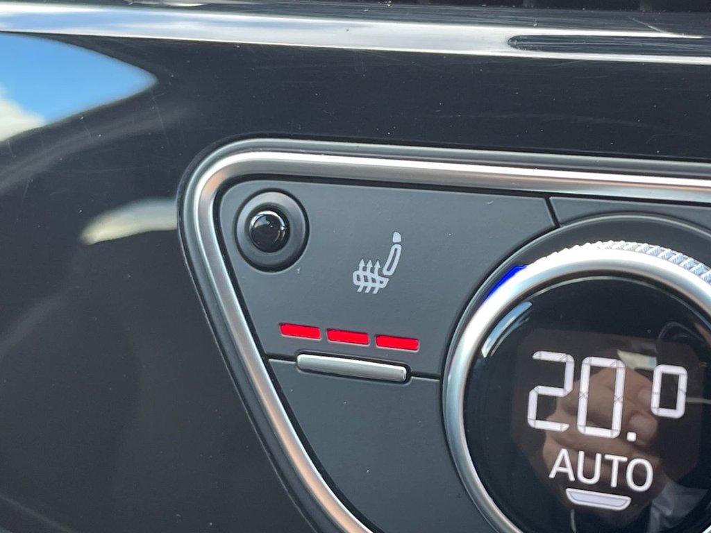 Used Audi A4 Avant 2024 for sale - 75682625: Photo 7