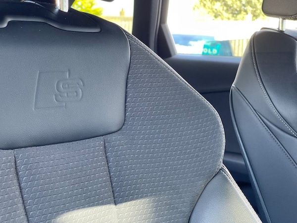 Used Audi A4 Avant 2024 for sale - 75682625: Photo 8